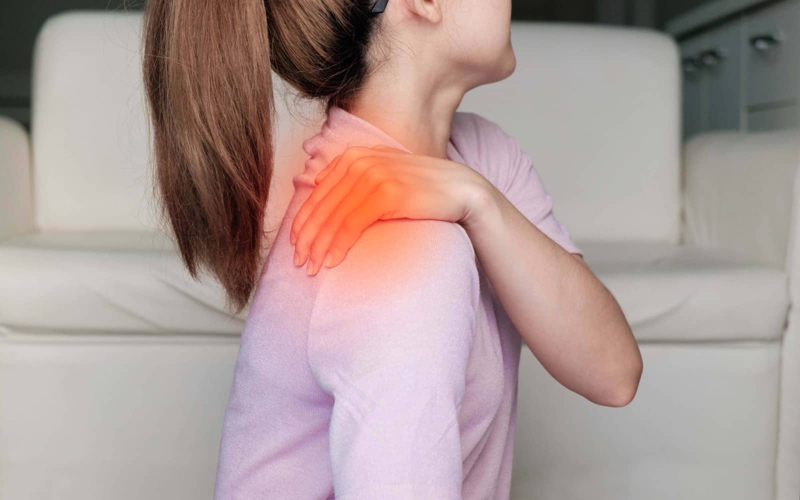 Instabilité de l'épaule : pourquoi est-il important de consulter un ...