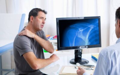 Pathologie de l’épaule : quel traitement ? | Dr Salabi | Marseille